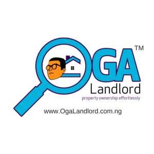 Oga Landlord logo