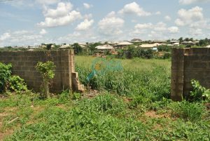 Plots of Land for sale at Araromi, Ota Ogun State