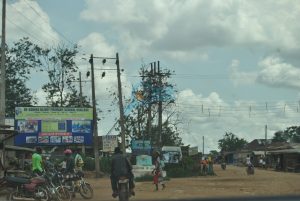 Plots of Land for sale at Araromi, Ota Ogun State