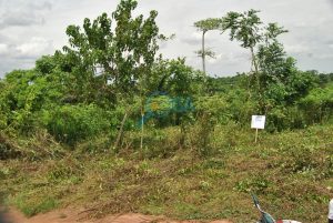 Plots of Land for Sale at Mosa (Phase 1), Ota Ogun State