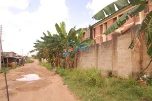 Access Roads at Adefarasin in Ota, Ogun State 3
