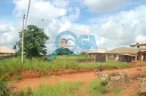 2 Acres of Land for Sale at Olokuta in Abeokuta, Ogun State