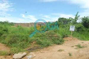 Acres of Land for Sale at Orimerunmu, Near Ibafo, Ogun State