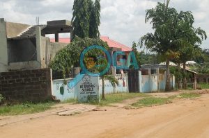 De-Grands School_Landmarks at Orimerunmu, Near Ibafo, Ogun State