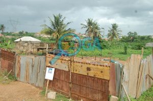 1 Acre of Land for Sale at Kemta Idi-Aba in Abeokuta, Ogun State