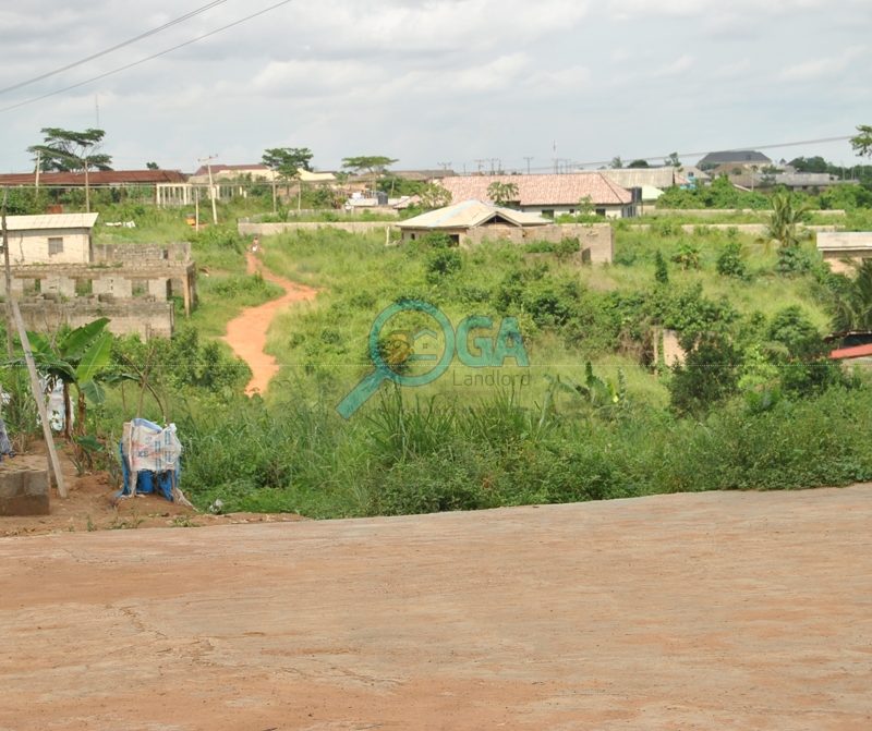 Neighbourhood_Ilogbo, Ota Ogun State