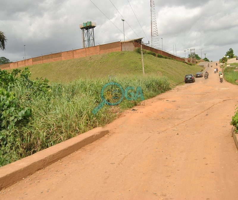 Access roads_Ilogbo, Ota Ogun State