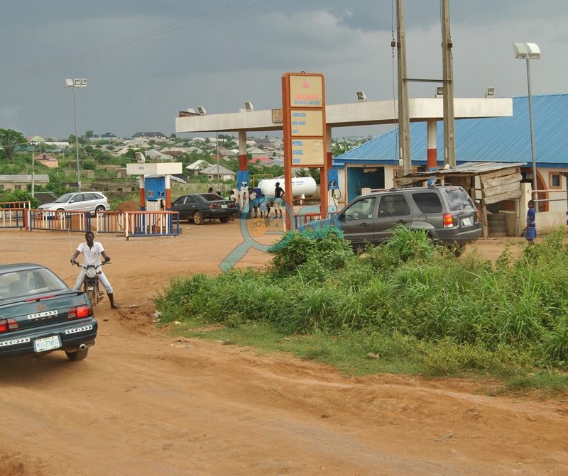 Landmarks_Ilogbo in Ota, Ogun State