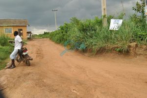 Neighbourhood_Ilogbo, Ota Ogun State