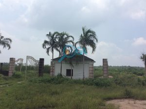 Plots of Land for Sale at Logic Palms Estate Near Novare Shoprite in Abijo, Ajah, Lagos State