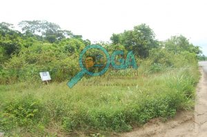 Plots of Land for Sale at Itoikin Ikorodu-Epe Road Lagos State