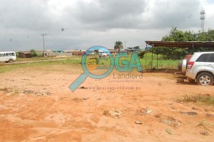 Plots of Land for Sale at Agbowa Road Lagos State