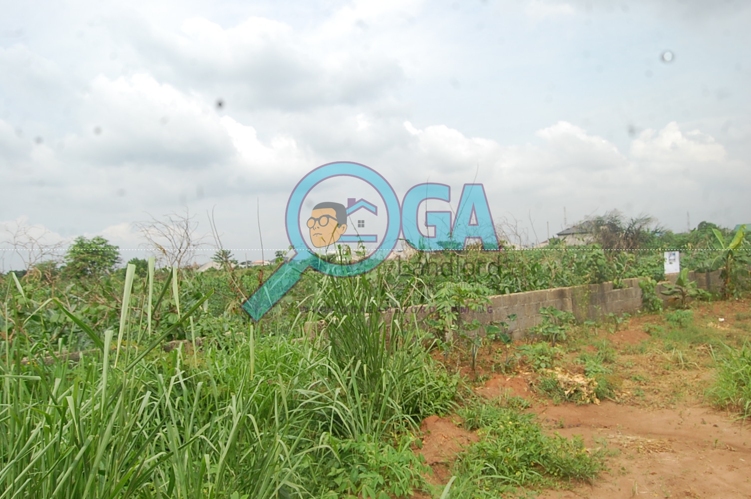 Plots of Land for Sale at Igbe Road, Ikorodu, Lagos
