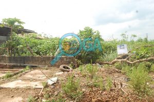 Plots of Land for Sale at Ijede Road, Ikorodu, Lagos