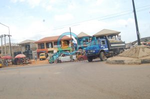 Plots of Land for Sale at Ijede Road, Ikorodu, Lagos