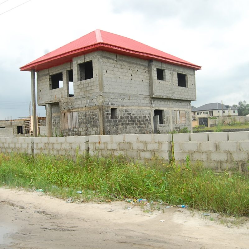 Plots of Land for Sale at Onishon, Ibeju-Lekki Lagos