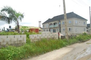 Plots of Land for Sale at Onishon, Ibeju-Lekki Lagos