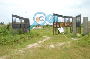 Plots of Land for Sale at VIP Gardens, Beachwood Estate, Ibeju - Lekki Lagos