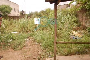 Own Plots of Land for Along Lagos/Abeokuta Road, Sango Otta, Ogun State