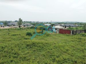 Factory/House (On 10 Plots of Land) For Sale at Ori-Okuta Road, Imota, Ikorodu Lagos State