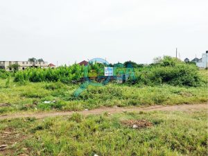 Plots of Lands For Sale At Gberigbe, Ikorodu (Behind La Quintar Tower Hotel) Lagos State