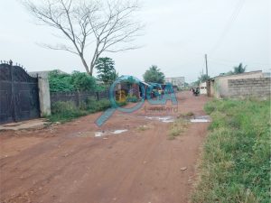 Guest House for Sale at Igbe-Laara Junction, Igbogbo, Ikorodu, Lagos State