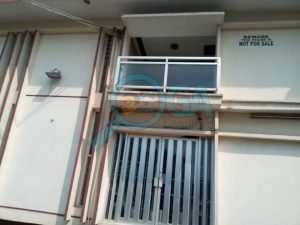 A Detached House For Sale at Surulere, Lagos