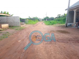 Bungalow Building with 4 Self Contains For Sale at Anu-Oluwapo Estate, Igbe-Laara Ikorodu, Lagos State