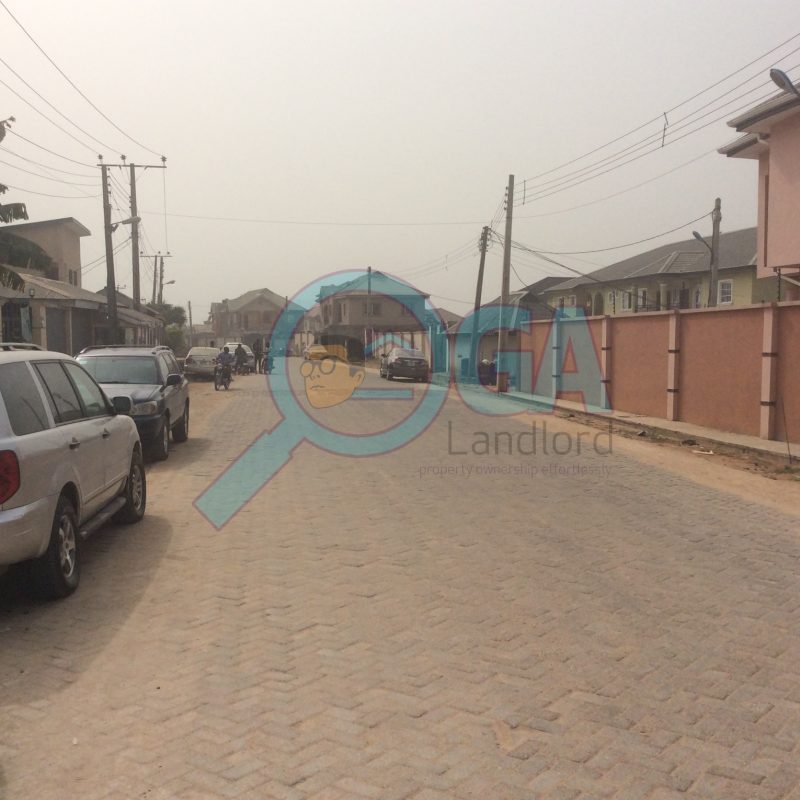 Plots Of Land for Sale at Arepo, Ogun State