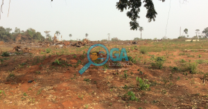 Plots of Land for Sale at Agbowa, Lagos State