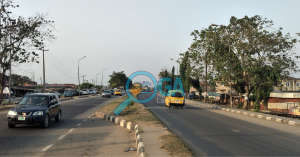 2 Plots of Land for Sale at Iba, Lagos State