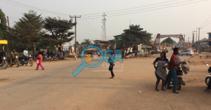 Plots of Land for Sale at Agbowa, Lagos State