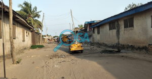 2 Plots of Land for Sale at Iba, Lagos State