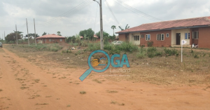 Plots of Land for Sale in an Estate at Ofada, Ogun State